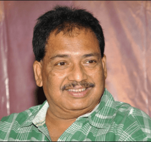 Vamsi Bavireddy